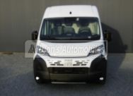 Fiat DUCATO L2H2 3T5 VAN