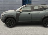 Dacia DUSTER ECO-G 120 CH EXTREME AVEC ACCES MAIN LIBRE PACK CITY ET PACK COLD