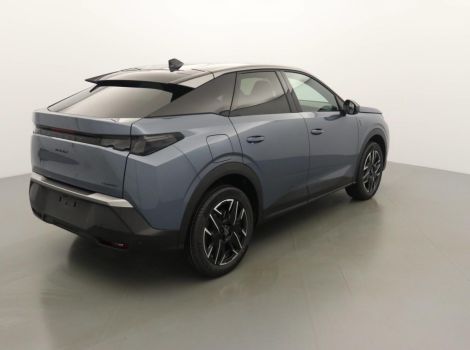 Peugeot 3008 PHASE 4 GT