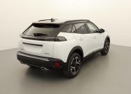 Peugeot 2008 HYBRID 145 GT