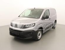 Peugeot PARTNER STANDARD LIGHT 650 KG VAN