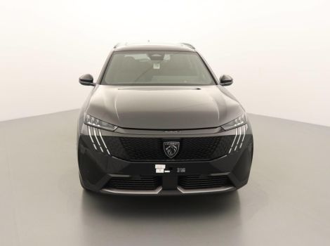 Peugeot 5008 GT