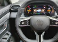 MG ZS 1.5 L HYBRIDAVEC 197 CH BVA LUXURY