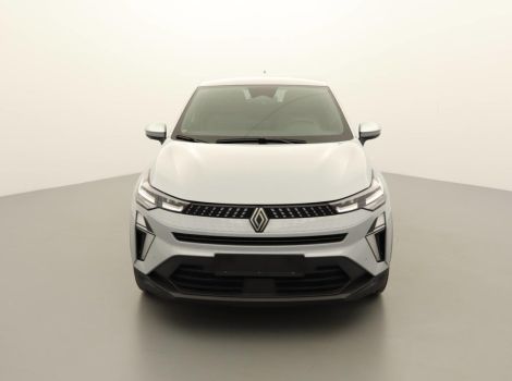 Renault CAPTUR 4 TECHNO