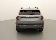 Dacia DUSTER JOURNEY + TECHNO PACK