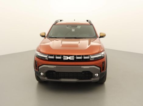 Dacia DUSTER EXTREME +