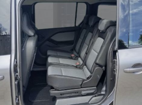 Renault KANGOO GRAND NOUVEAU TCE 130 CH TECHNO 7 PLACES AVEC CAMERA DE RECUL JANTES ALU17 ET ROUE DE SECOURS