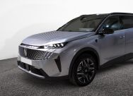 Peugeot 5008 HYBRID 145 BVA E-DCS6 7PL GT AVEC PACK VISION 360 & DRIVE ASSIST PLUS