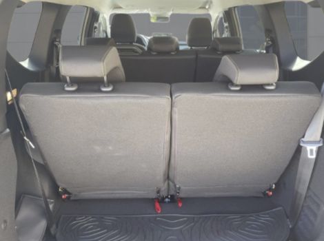 Dacia JOGGER ECO-G 120 CH EXTREME 7 PLACES AVEC PACK CONDUITE CAMERA MULTIVUE EXTENDED GRIP ET PACK HIVER