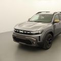 Dacia DUSTER EXTREME +