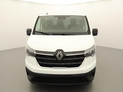 Renault TRAFIC L2H1 ADVANCE