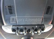 Mini MINI 95 CH SERIE ONE PK SALT BVA AVEC CLIMATISATION AUTOMATIQUE ET RADAR DE RECUL