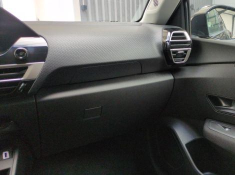 Citroën C4 HYBRIDE 145 CH BVA E-DCS6 PLUS AVEC CAMERA DE RECUL ET NAVI