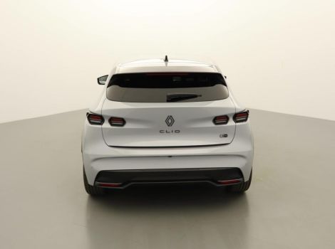 Renault CLIO 6 ESPRIT ALPINE