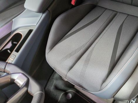 Cupra TERRAMAR 1.5 ETSI HYBRID 150 CH BVA DSG7 V AVEC JANTES 19 ET SIEGES CHAUFFANTS