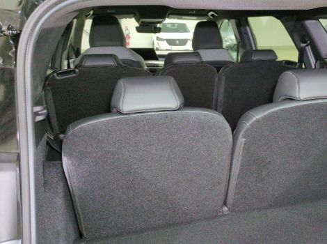 Peugeot 5008 HYBRID 145 BVA E-DCS6 7PL GT AVEC PACK VISION 360 & DRIVE ASSIST PLUS