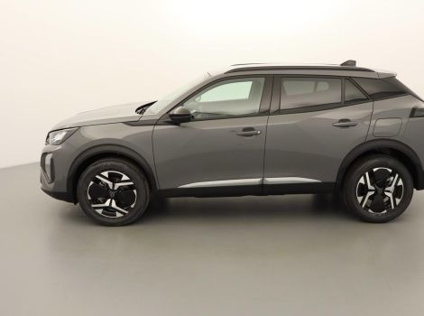 Peugeot 2008 HYBRID 145 ALLURE