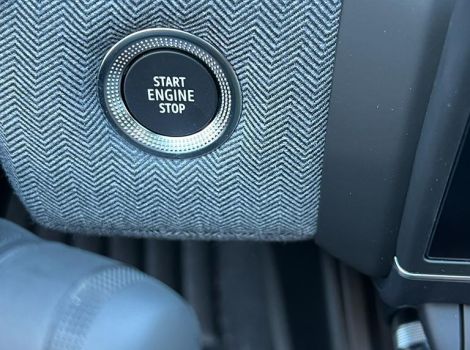 Renault CLIO V NOUVELLE TCE 90 CH TECHNO - RESTYLÉE PHASE 2 AVEC PACK HIVER ET ROUE DE SECOURS