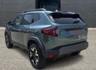 Dacia DUSTER NOUVEAU 4X2 HYBRID 155 CH EXTREME AVEC PACK CITY ET PACK COLD
