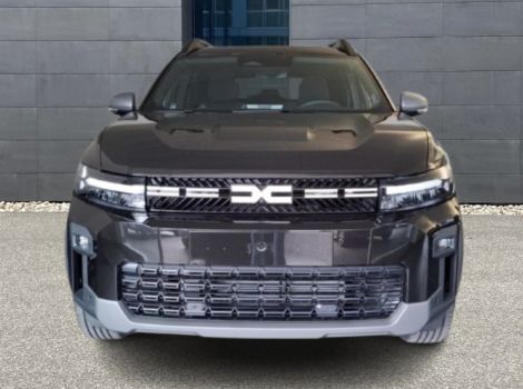 Dacia BIGSTER TCE 140 CH MILD HYBRID JOURNEY AVEC PACK HIVER PACK PARKING ACCES MAIN LIBRE ET HAYON ELECTRIQUE