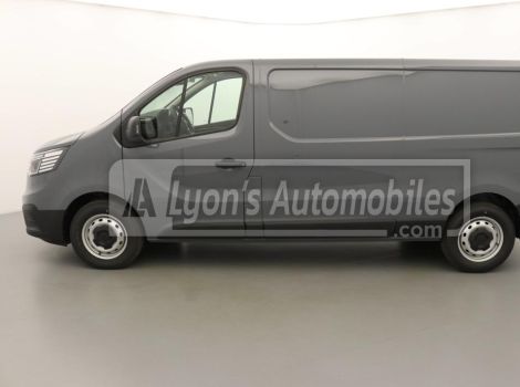Renault TRAFIC L2H1 ADVANCE