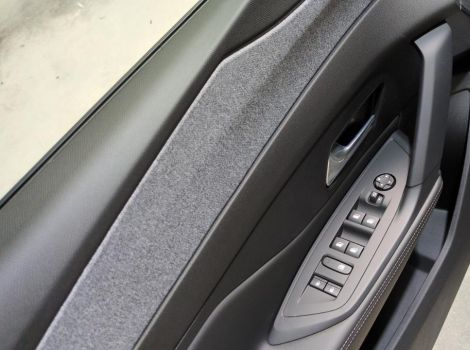 Peugeot 308 NOUVELLE HYBRID 145 BVA E-DCS6 ALLURE AVEC PACK VISION 360