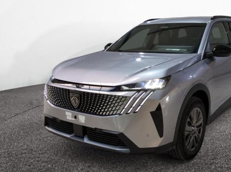 Peugeot 5008 HYBRID 145 BVA E-DCS6 7PL ALLURE SUREQUIPE