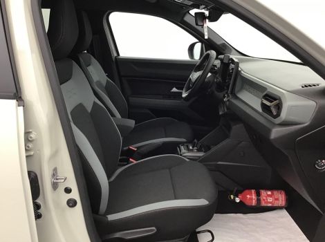 Dacia DUSTER EXTREME +