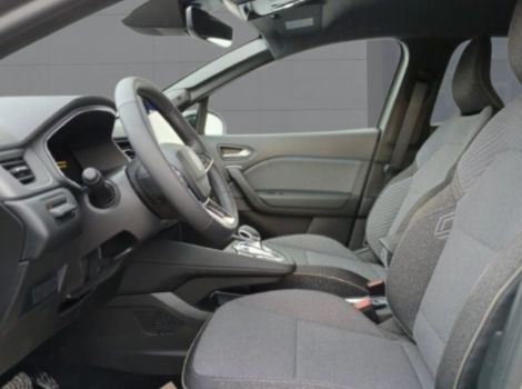 Renault SYMBIOZ 1.6 E-TECH FULL HYBRID 145 CH TECHNO AVEC PACK HIVER HAYON MAINS LIBRES ET ROUE DE SECOURS