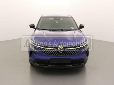 Renault AUSTRAL TECHNO