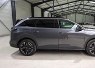 Peugeot 5008 HYBRID 145 CH BVA E-DCS6 7PL GT