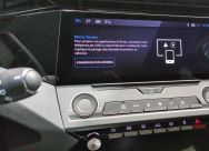 Peugeot 308 NOUVELLE HYBRID 145 BVA E-DCS6 ALLURE AVEC PACK VISION 360
