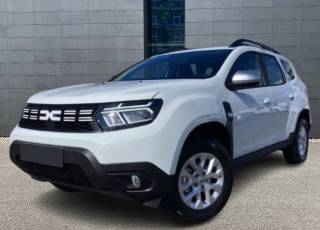 Dacia DUSTER 2 - TCE 90 NORDIC - mions car