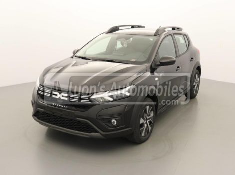 Dacia SANDERO STEPWAY EXPRESSION