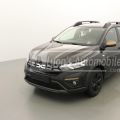 Dacia SANDERO STEPWAY EXTREME+