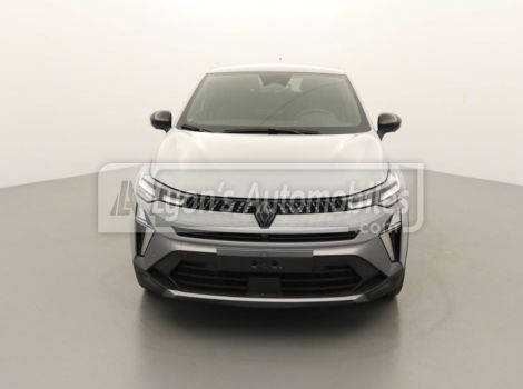 Renault CAPTUR 4 ESPRIT ALPINE