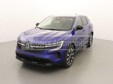 Renault AUSTRAL TECHNO