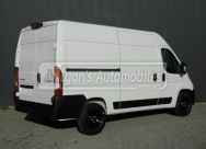 Citroën JUMPER FT 35 L2H2 VAN