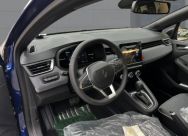 Renault CLIO V NOUVELLE TCE 90 CH X-TRONIC TECHNO - RESTYLÉE PHASE 2 AVEC PACK HIVER ET ROUE DE SECOURS