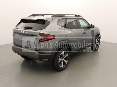 Dacia DUSTER JOURNEY