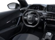 Peugeot 2008 HYBRID 145 BVA E-DCS6 ALLURE AVEC PACK VISION & DRIVE ASSIST PLUS