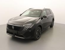 Peugeot 5008 GT