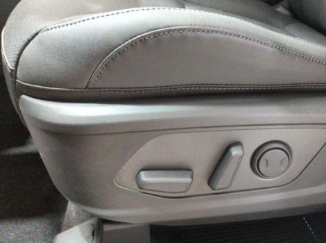 Hyundai TUCSON 1.6 T-GDI 239 HYBRID BVA6 CREATIVE AVEC HAYON MAINS LIBRES ET SIEGES AV ELECTRIQUES