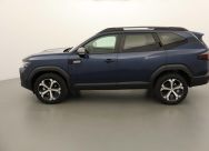 Dacia BIGSTER JOURNEY