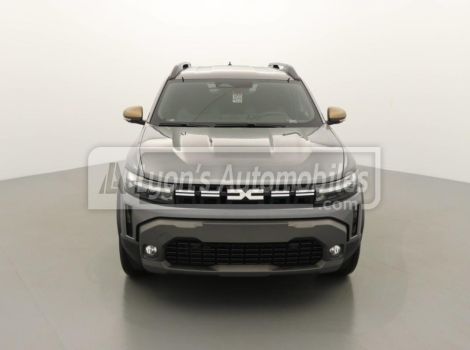 Dacia DUSTER EXTREME