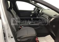 Renault CAPTUR 4 TECHNO