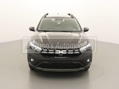 Dacia SANDERO STEPWAY EXPRESSION