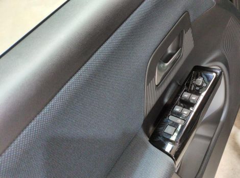 Citroën C5 AIRCROSS NOUVEAU HYBRIDE 145 CH BVA E-DCS6 MAX AVEC TOIT PANO