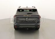 Dacia BIGSTER EXTREME