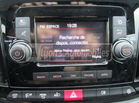 Fiat DOBLO CARGO 1.3 MJT 95 CH CH1 LOUNGE AVEC CLIM